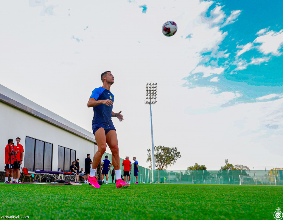 النصر.. مناورة ترسم تكتيك الهلال