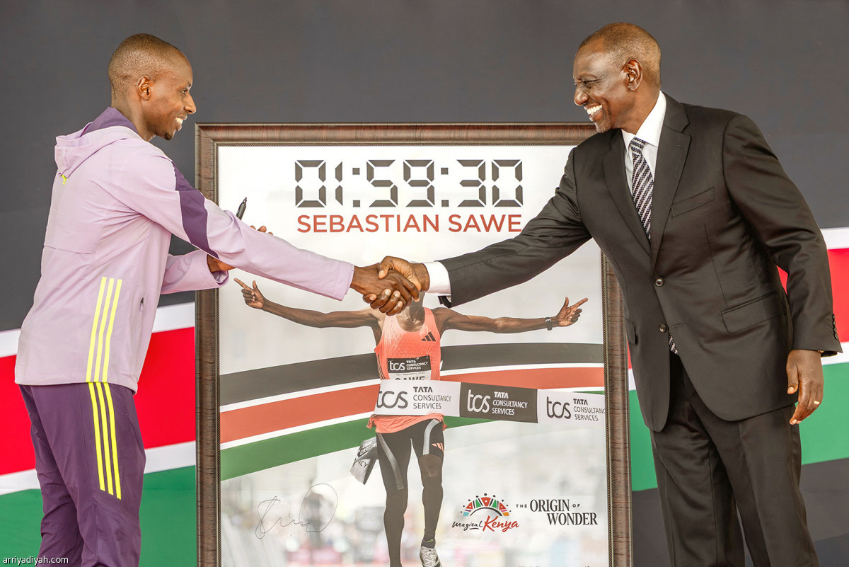 استقبال تاريخي