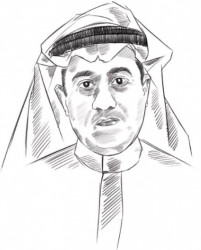 محمد الغامدي 