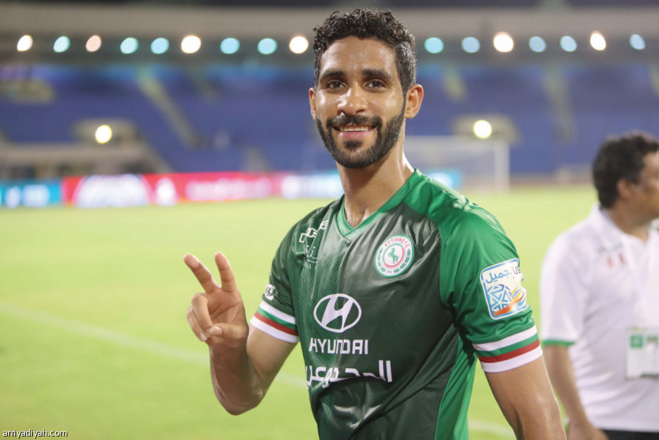 في الاتفاق..
الكويكبي يعود