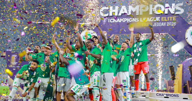 أمام الأهلي.. النصر يستبعد الممر الشرفي