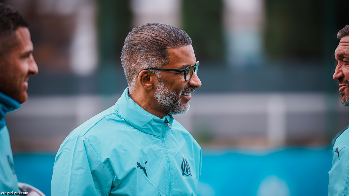 المهمة الأولى