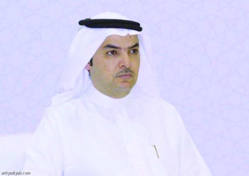 الظفيري:
دوري الأولى متقلب