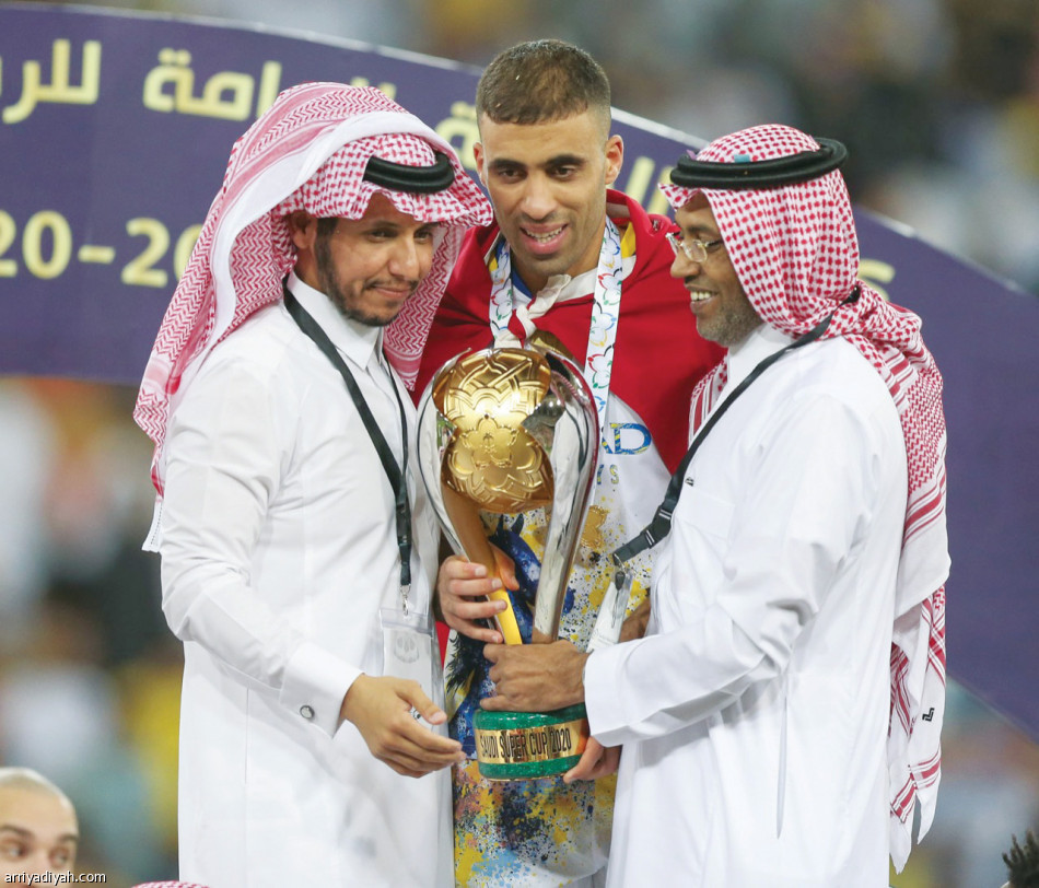 العالمي.. «سوبر»