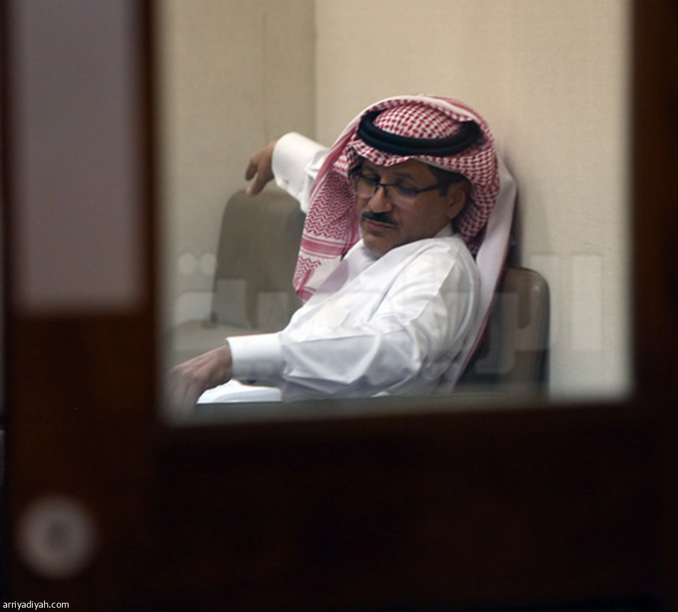 إغلاق باب الترشح لرئاسة اتحاد الكرة السعودي والمتقدمون ستة