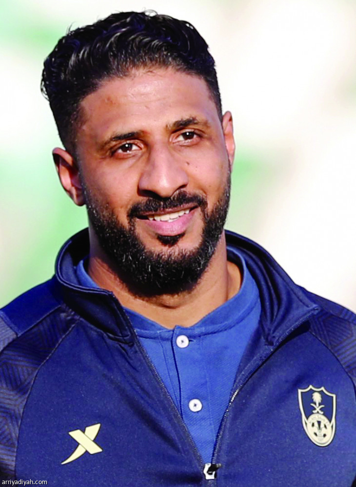 الدور الثاني..
سيطرة أهلاوية