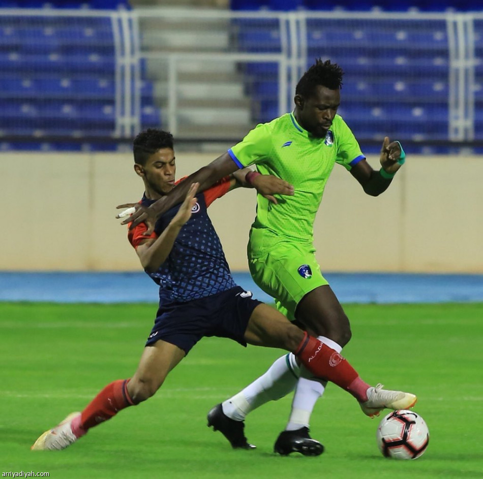 دوري الأولى: فوز العروبة والجبلين والكوكب