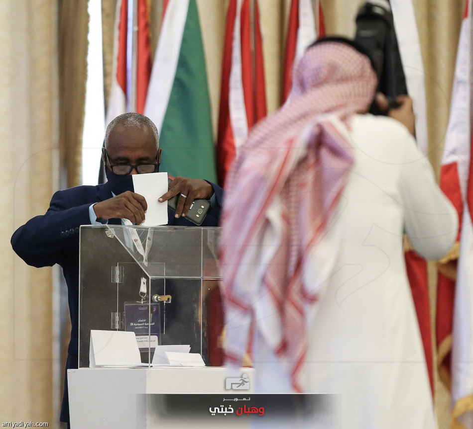 «الاتحاد العربي».. تزكية الفيصل رئيسا لدورة جديدة