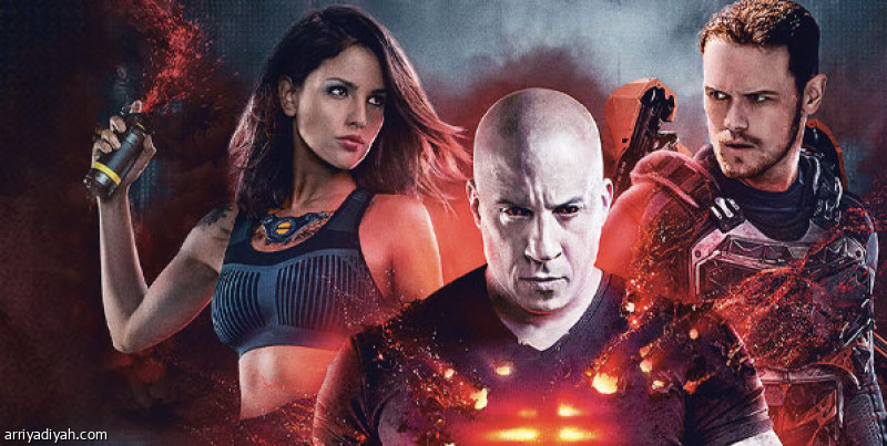 19 فيلما
في افتتاح سينما صحارى الرياض