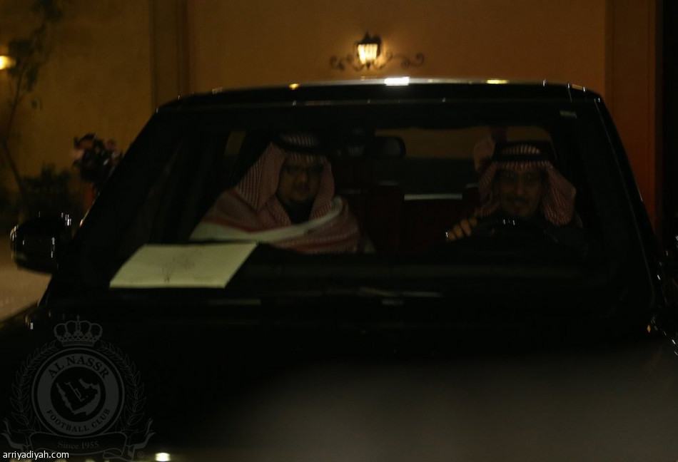 20 نصراوياً يرسمون مستقبل النصر