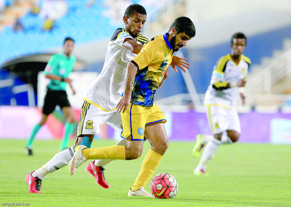 التعاون يبقي على الأمل الآسيوي