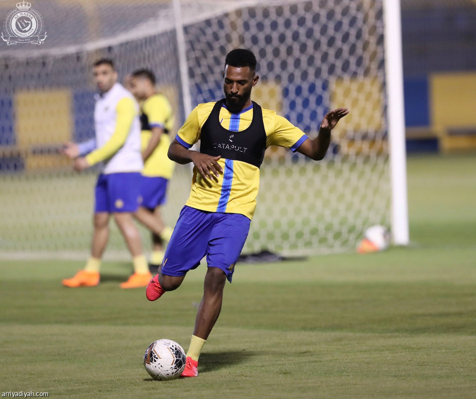 «تكتيكات جديدة» تحضر النصر للعدالة