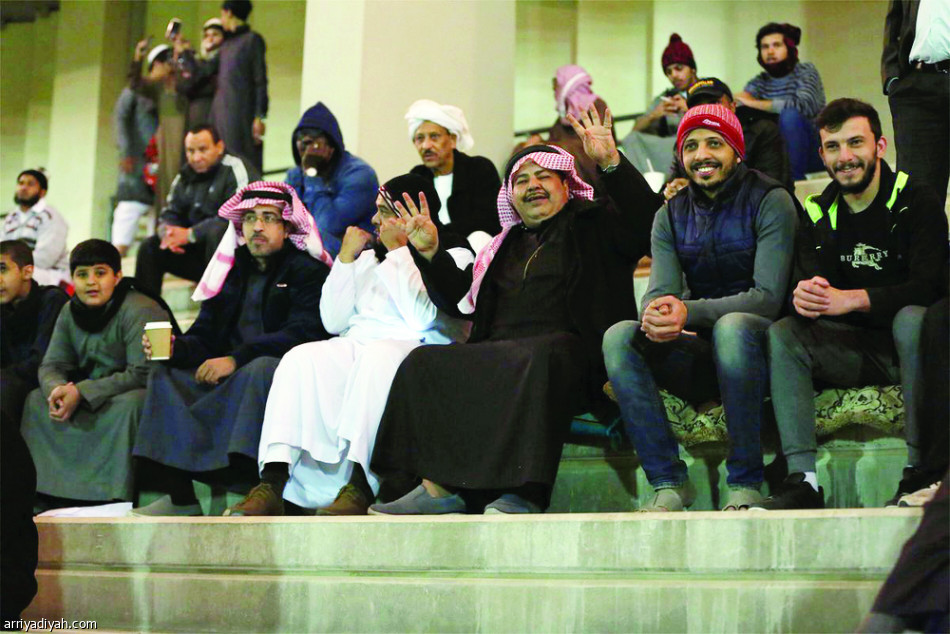 التعادلات تؤجل مصير الصاعدين والهابطين في الثانية