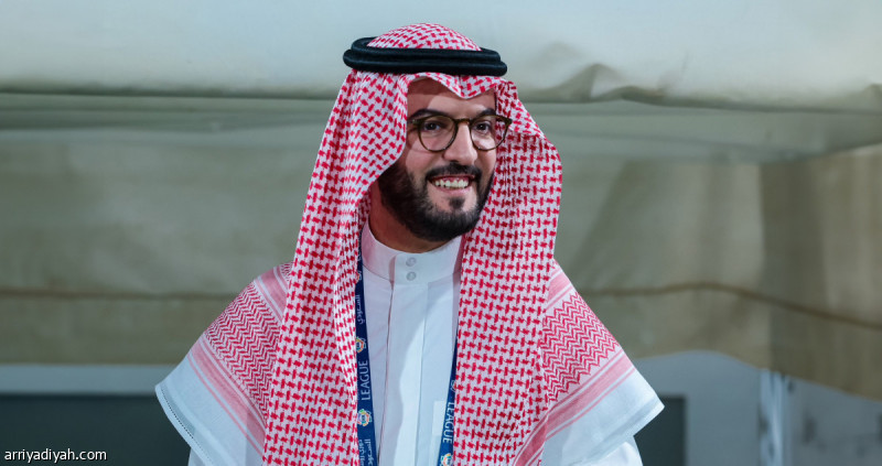 فهد بن نافل يحصل على تأشيرة الولايات المتحدة للالتحاق بمعسكر الهلال في كأس العالم للأندية