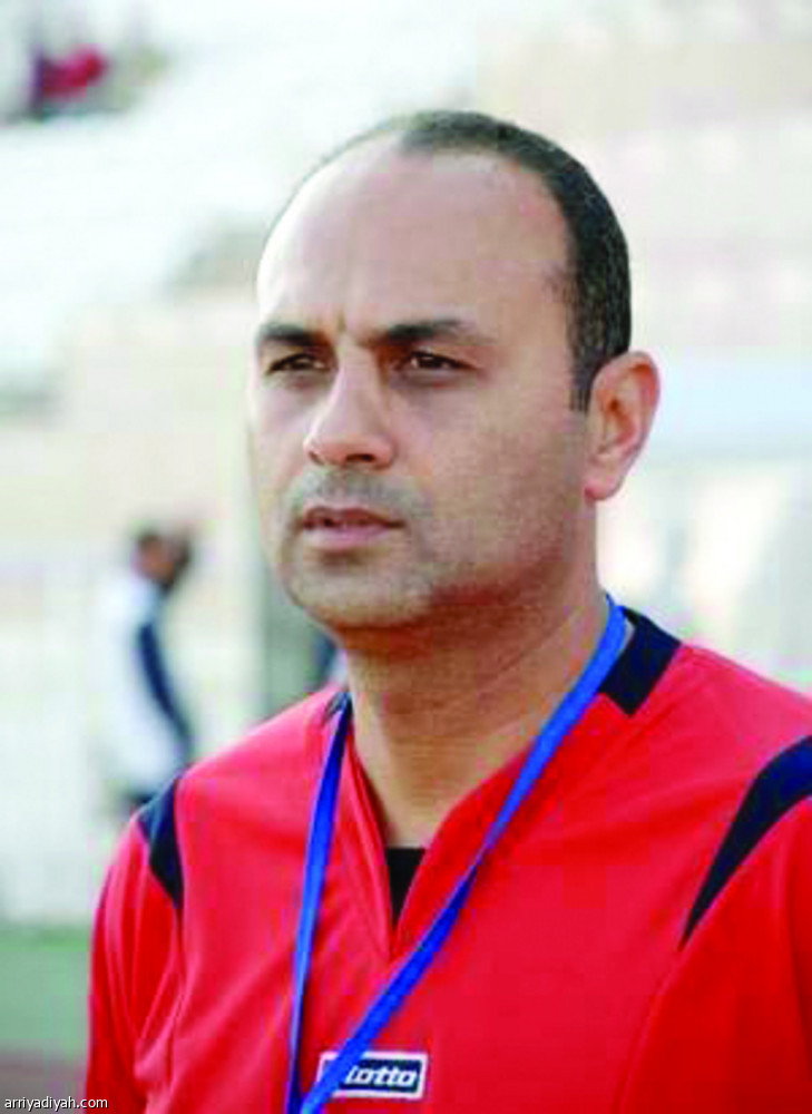 4 ينجون من إقالات دوري الأولى