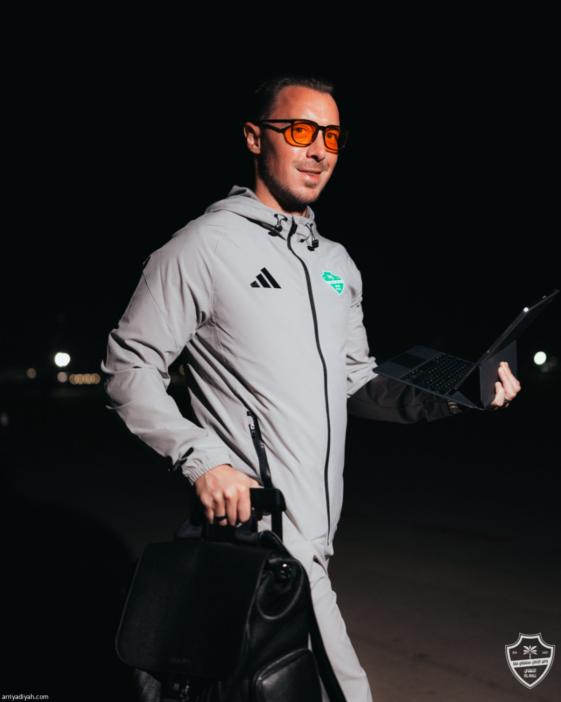 استقبال بالورود