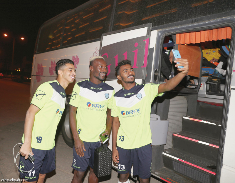 نصر وهلال.. والباطن يظهر