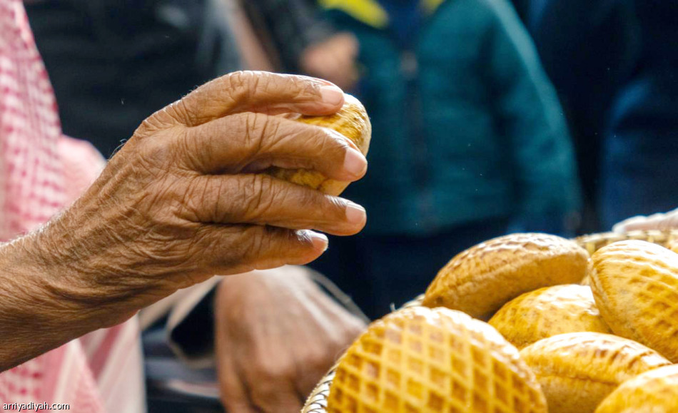 «مهرجان الكليجا» 700 مشارك و217 أسرة منتجة