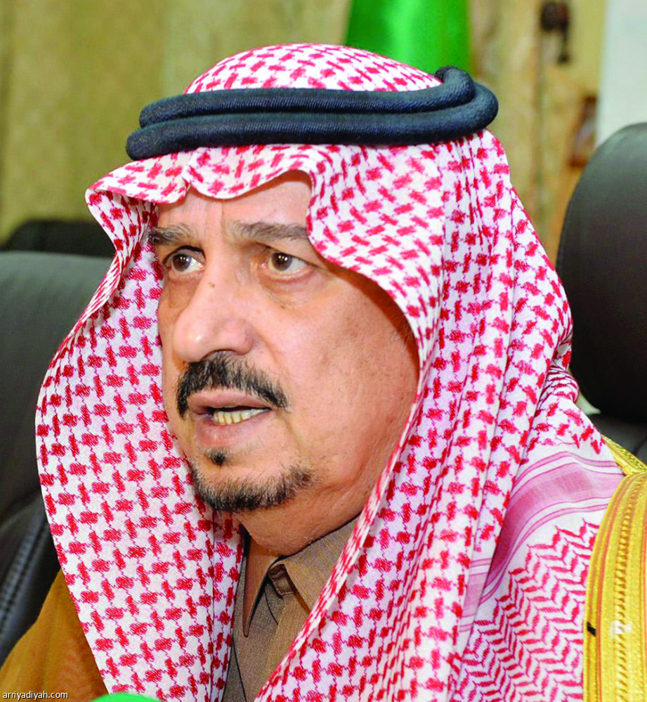 ميدان الملك عبدالعزيز يحتضن حفل سباق الفروسية الكبير