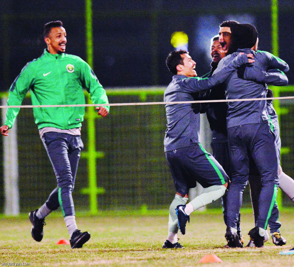 الأخضر يفتح ملف موقعة ماليزيا