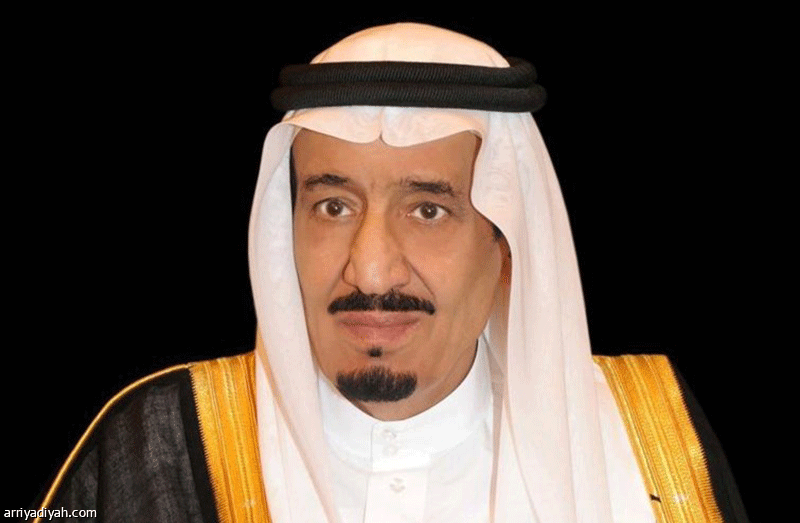 نص الأوامر الملكية