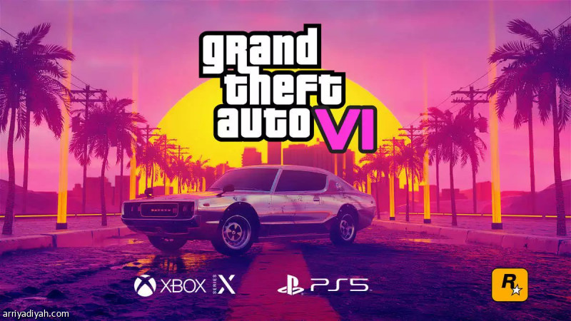 “GTA6” Game Leaked Videos