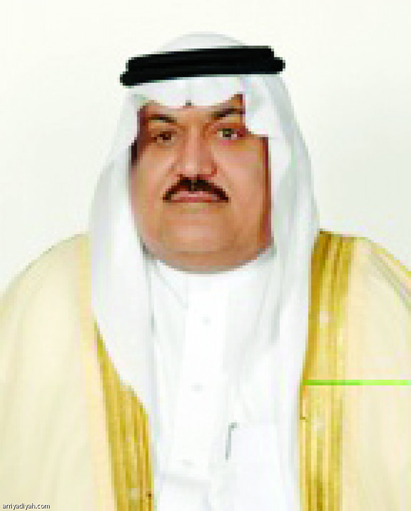 مجموعة الزويد ترعى معرض المسؤولية الاجتماعية الثاني بالرياض