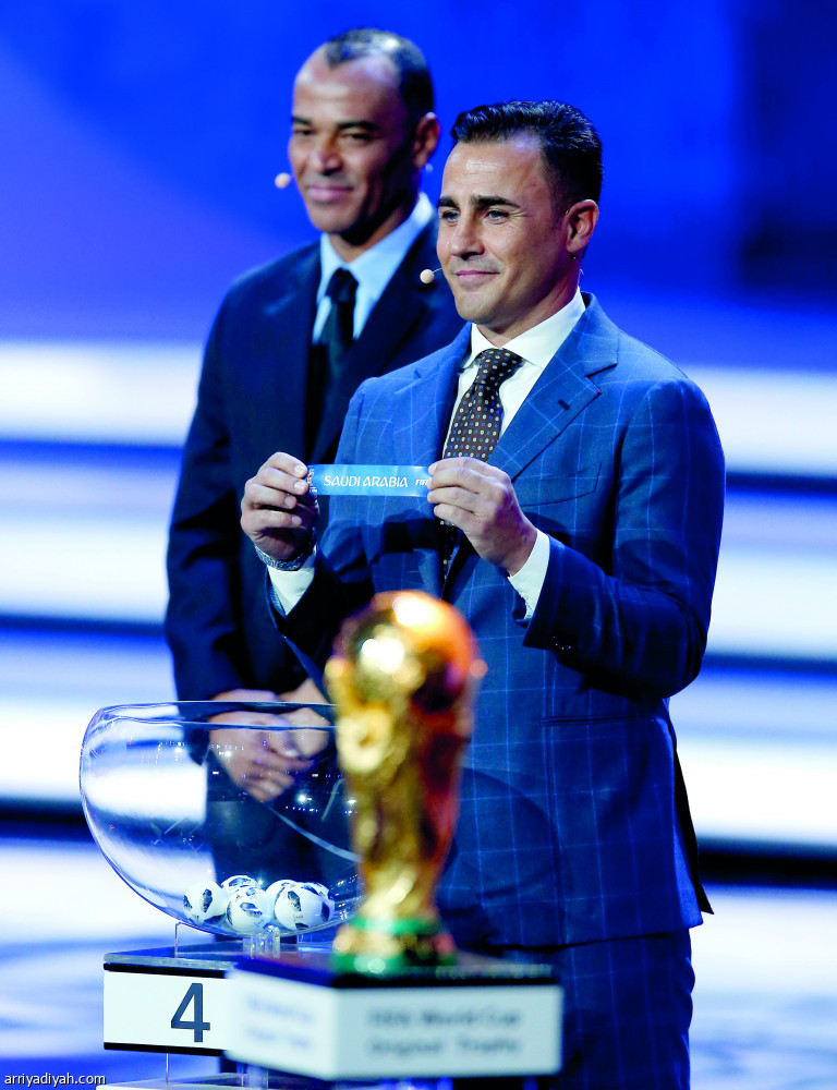 ليالي العيد “تبين” من روسيا