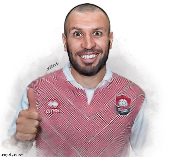 جهاد:
لم أتوقعها من التعاون
