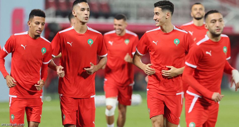 „Geschichte“ erwartet Marokko vor Spanien
