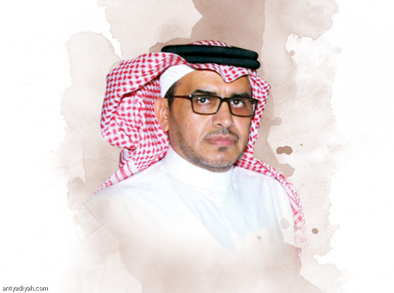 الدكتور صالح الحارثي رئيس اللجنة الطبية في اتحاد القدم