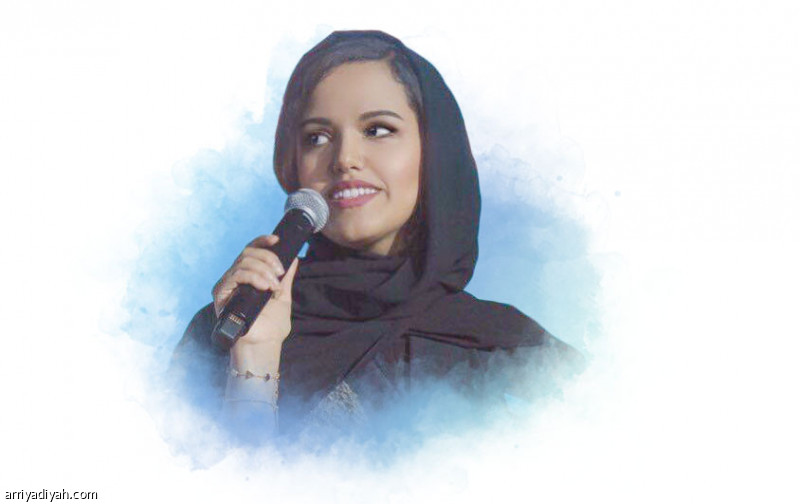 نهى الهزاع: ترفيهي رياضة ومسلسلات