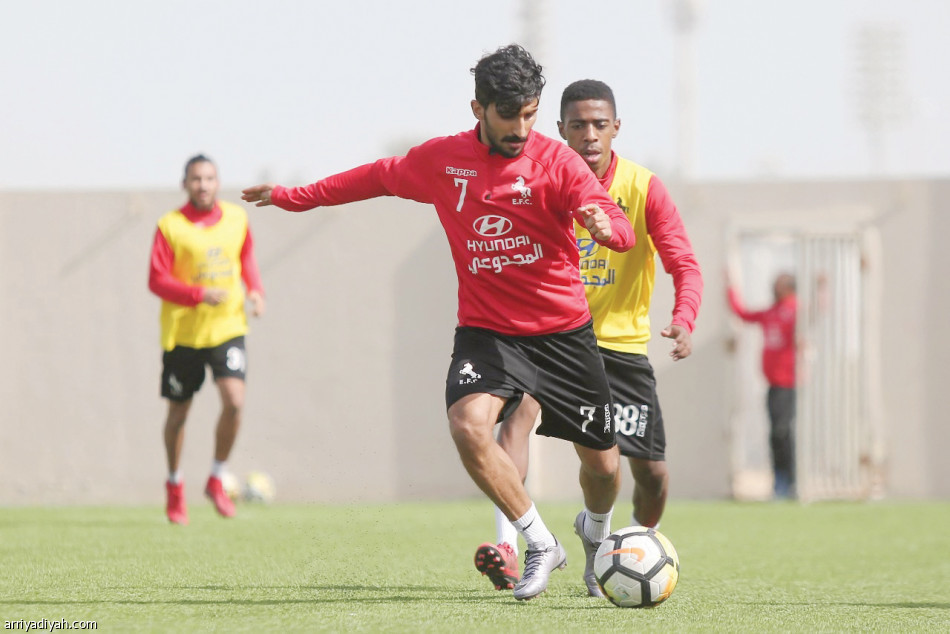الاتفاق يعتمد خطة هجومية