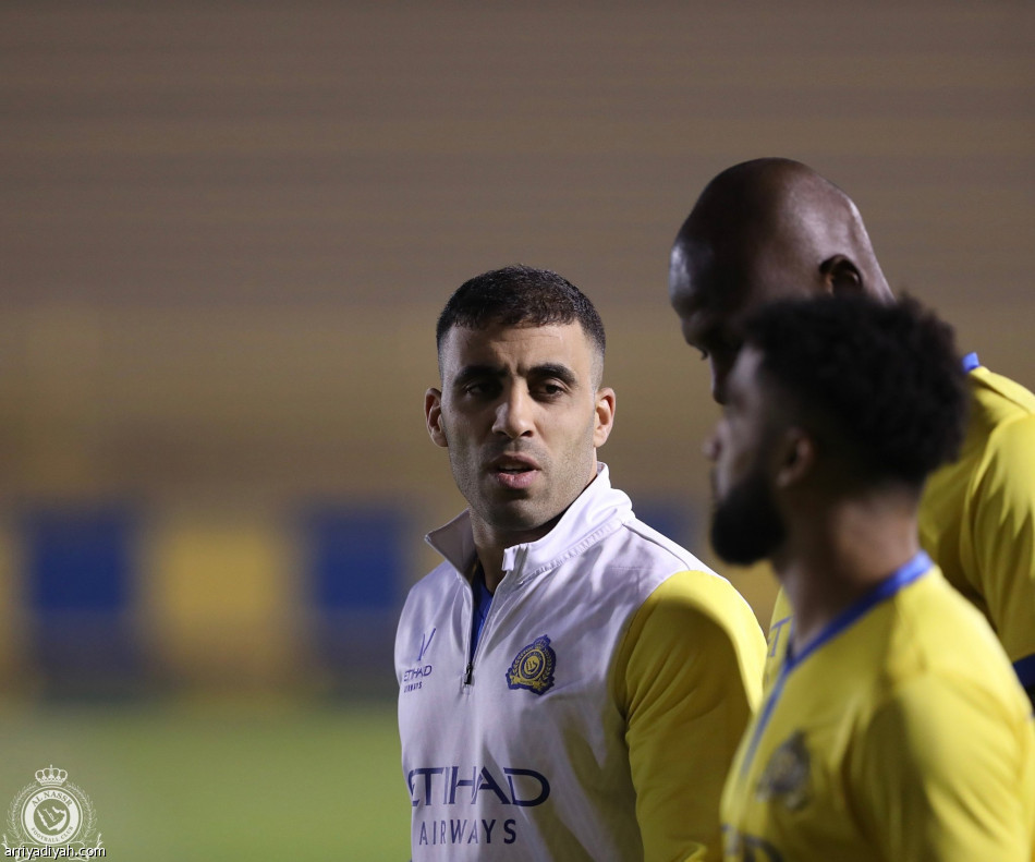 النصر يفتح ملف الفيحاء.. والغنام يطمئن الجماهير