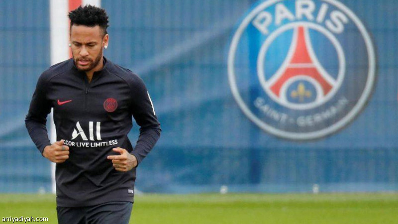 برشلونة يفكر في خيار الإعارة لجلب نيمار