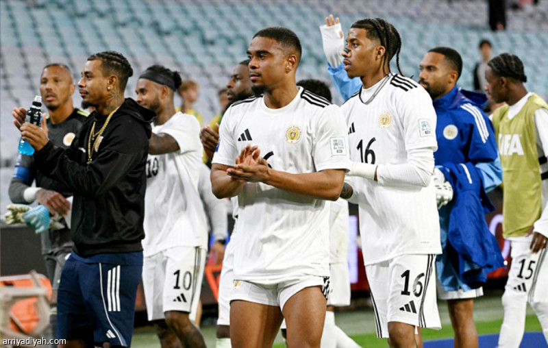 بمشاركة مدافع أبها.. كوراساو تخسر مع مدربها الجديد