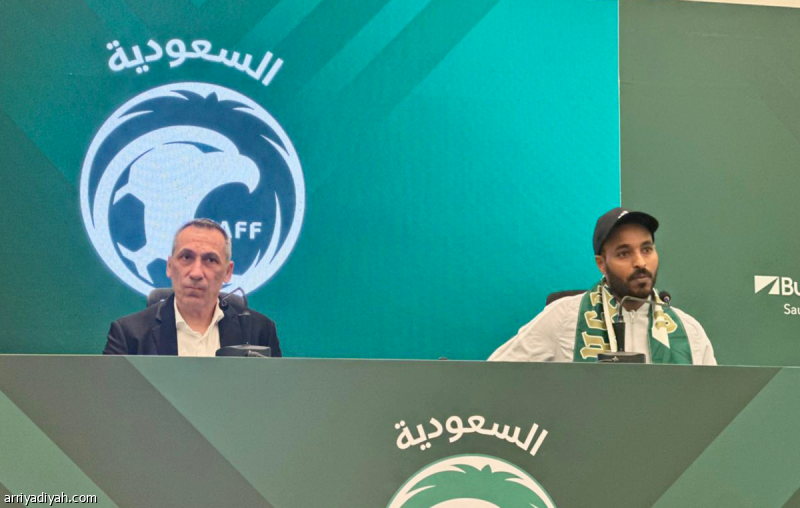 Donis: Saudis passionate, players ready except Al-Aqidi