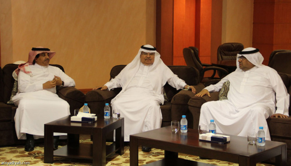 قضية الشهري بين القرار  أو تمديد جديد