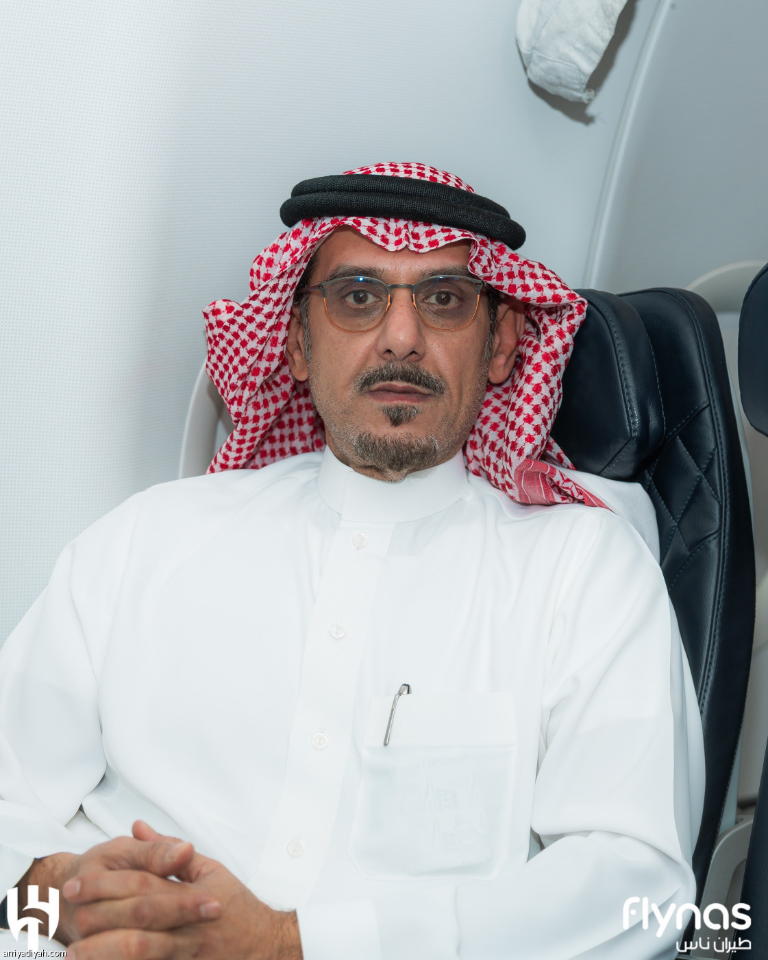 الأزرق يطير إلى الدوحة