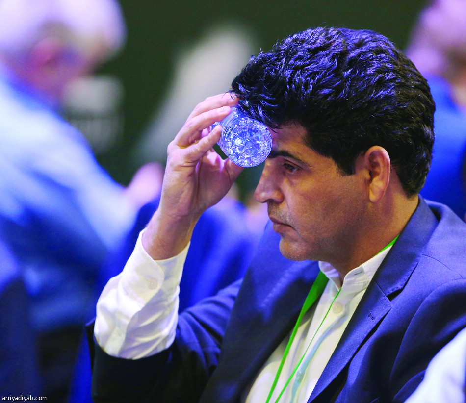 الروسي كارياكين والسويدية كراملينج يتصدران “الخاطف”