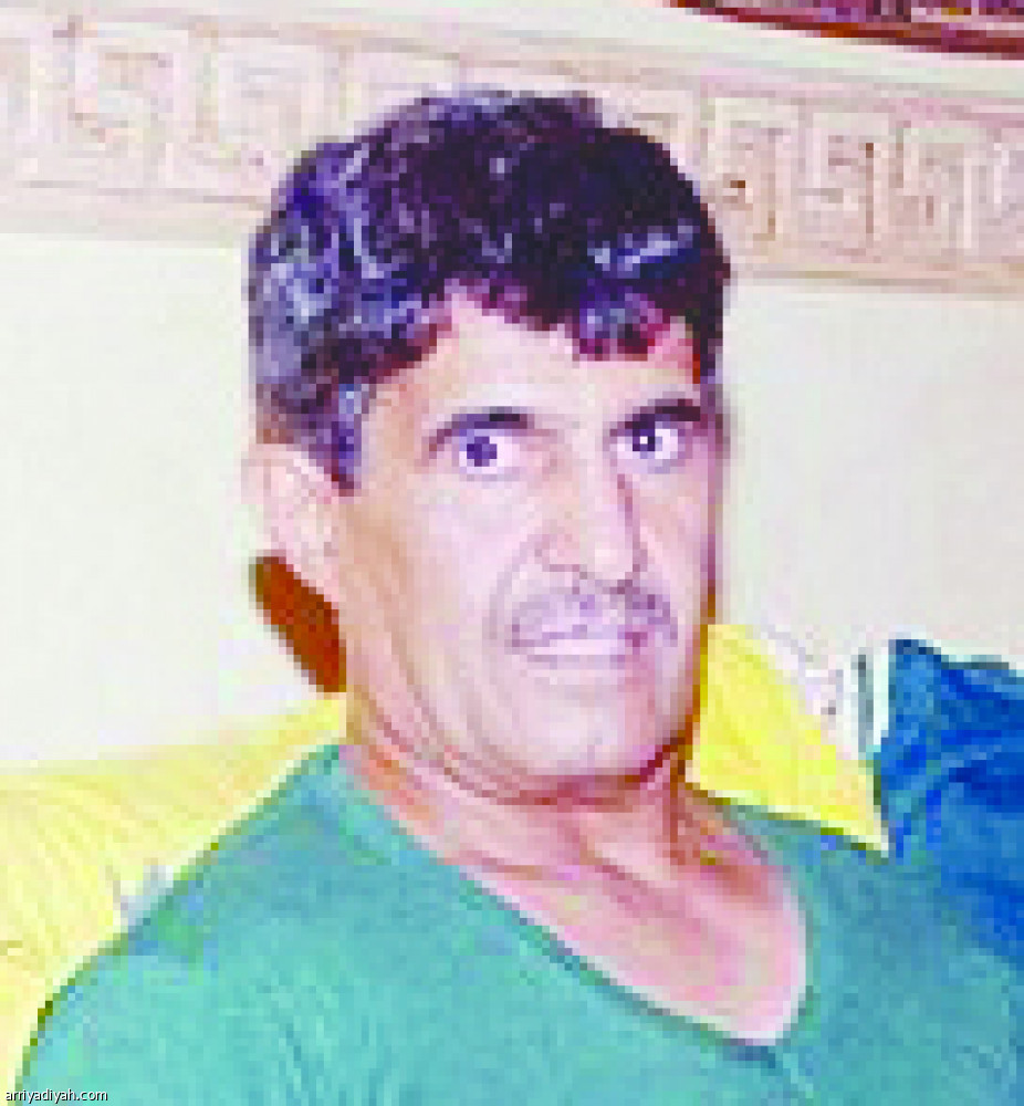 رياض يروي قصة الأسد مع الشورت