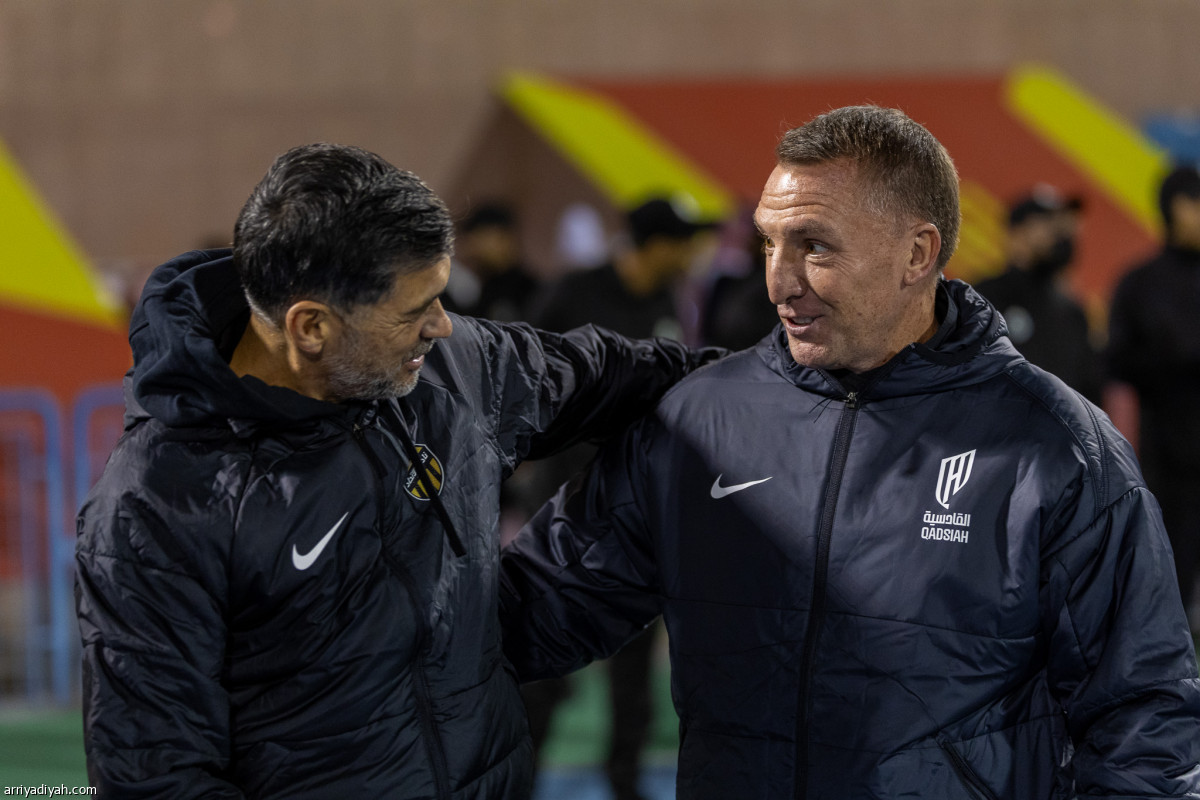 القادسية يواصل الفوز