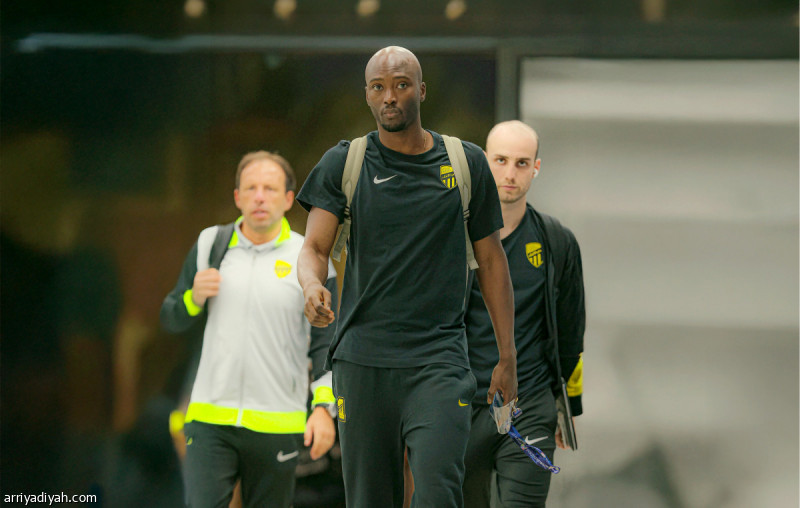 الاتحاد.. الجليدان ينهي انتظار 3 أشهر.. وبيريرا يعوض فابينيو