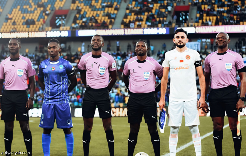 الهلال مهدّدا «كاف»: شكوانا أو «كاس»