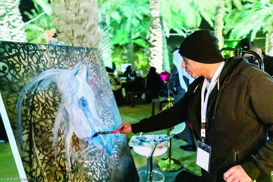 مهرجان كؤوس الملوك
