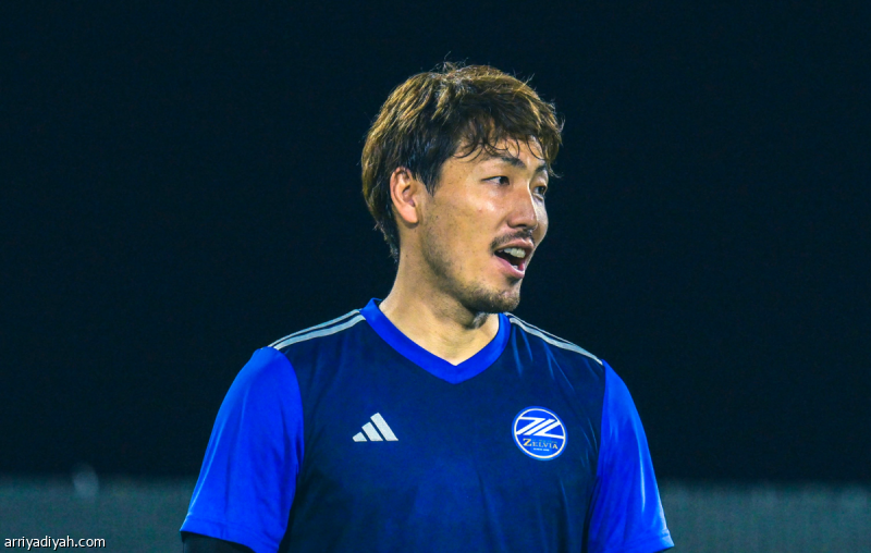 شوجي استثناء وحيد في قائمة ماتشيدا