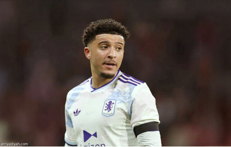 دورتموند يرغب في عودة سانشو