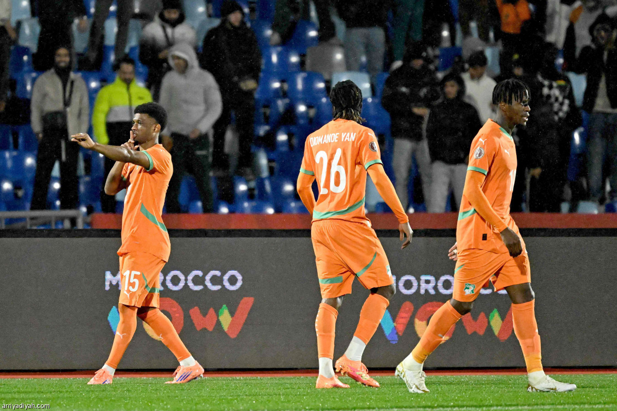 انطلاقة صعبة