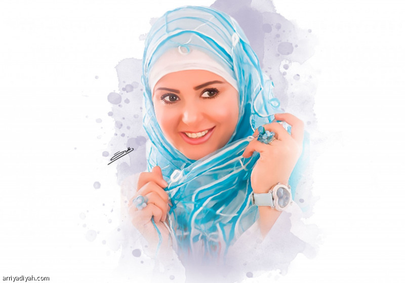 صابرين:
ميرفت أرعبتني