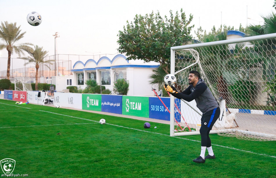 الهلال.. جيوفينكو يعود والعليان يغيب